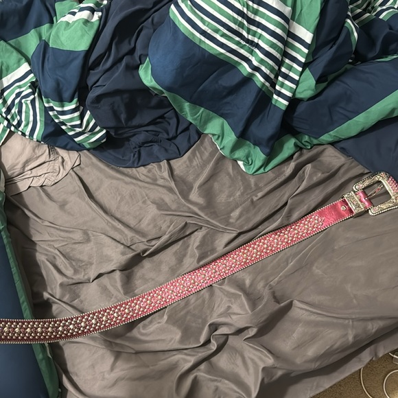 BB SIMON BELT *STILL NEW* - Picture 2 of 7